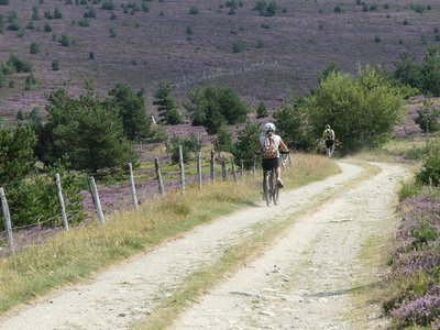 Sur la route des chômeurs !