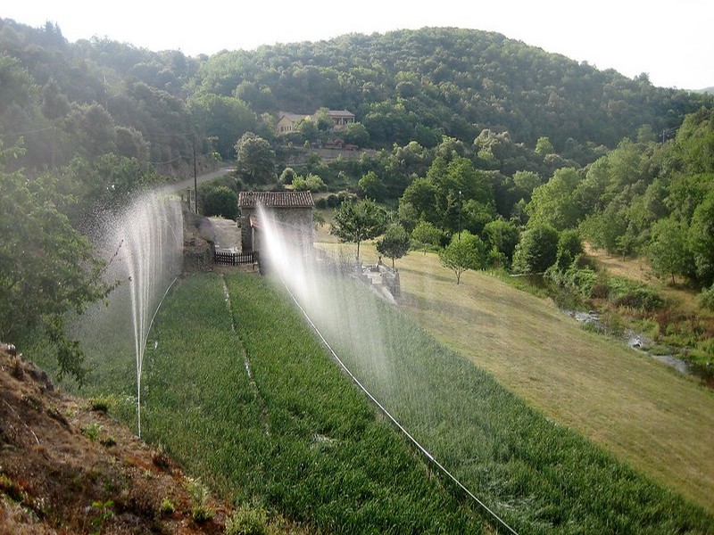 Vallée de Taleyrac