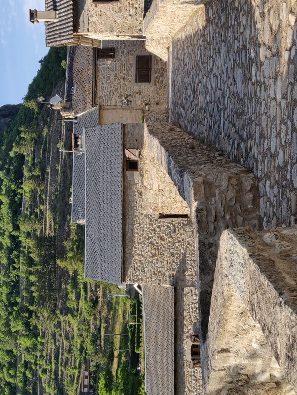 Le Pont de Trèves