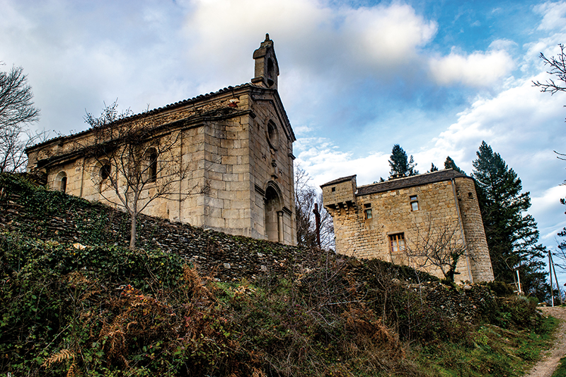 Eglise d'Elze