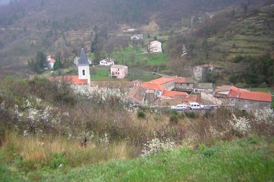 Le Chemin du Moulin