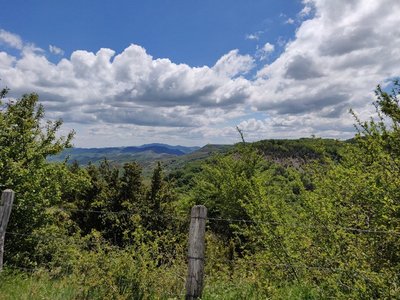 Vallée Française, vue de la Can