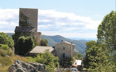 Col de la pierre plantée