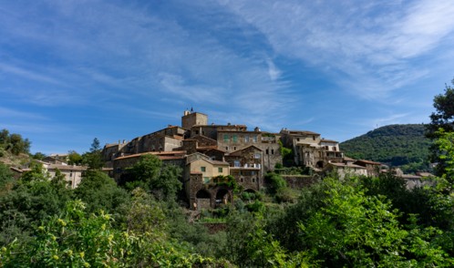 le col de bès