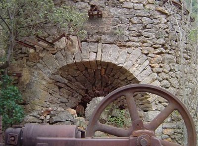 Le Col de l'Agas