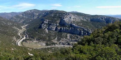 le Ranc de Banes