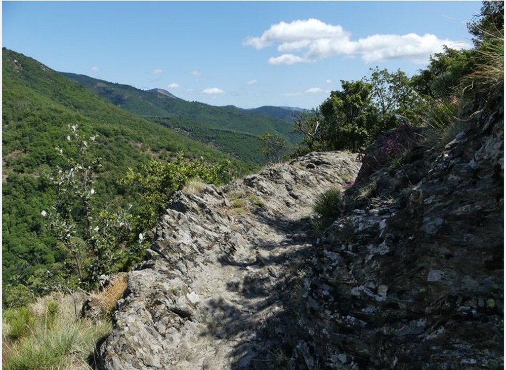 Col des Mourèzes