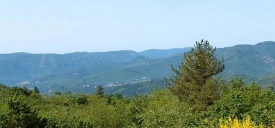 col des Mourèzes