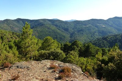 Panorama Vallée Française